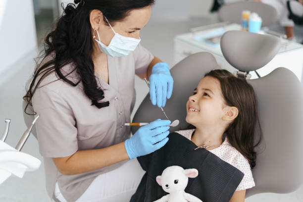 Best Affordable Emergency Dental Care  in Hugoton, KS