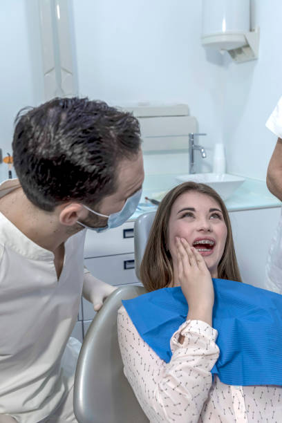 Best Dentist Open on Weekends  in Hugoton, KS