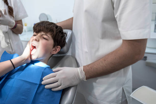 Best Affordable Emergency Dental Care  in Hugoton, KS