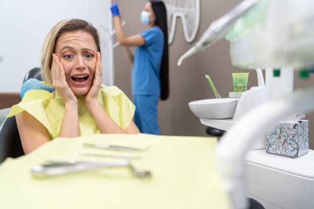 Best Dentist for Tooth Abscess  in Hugoton, KS