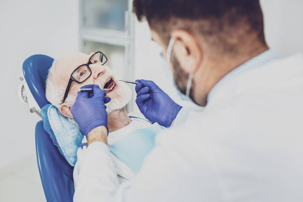 Best Emergency Dental Services Near Me  in Hugoton, KS